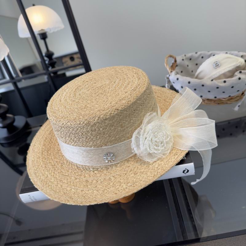 Chanel  top hat 051901